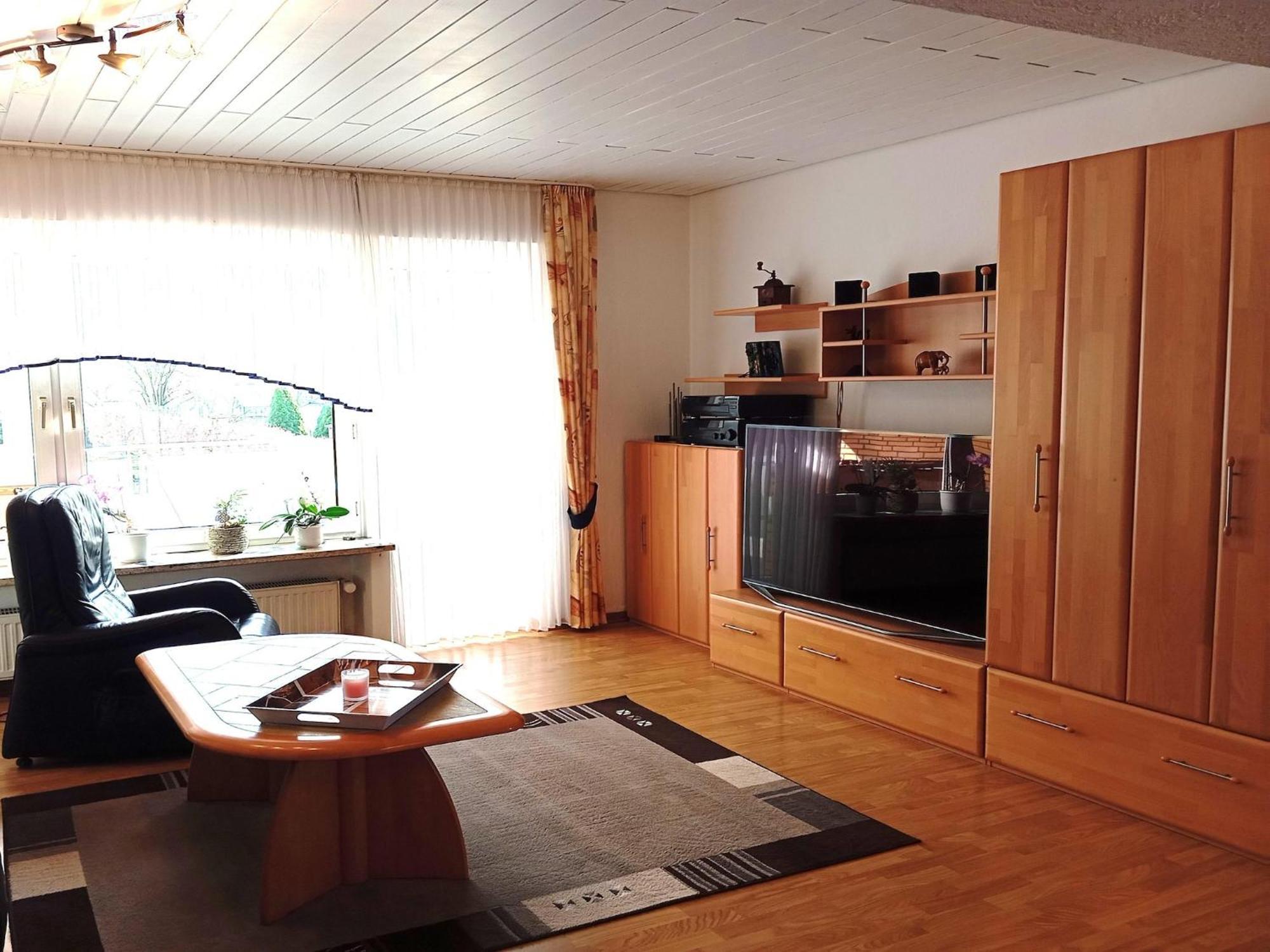 Apartment In Bissendorf Near Osnabrueck Exterior foto